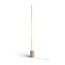 Philips Hue White and Color Ambiance Gradient Signe Gulvlampe 20W 2000-6500K – billede 1