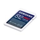 Samsung PRO Ultimate MB-SY512S SDXC UHS-I Memory Card 512GB 200MB/s – billede 4