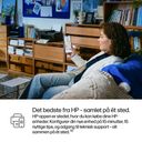 HP DeskJet 4330 Blækprinter – billede 10