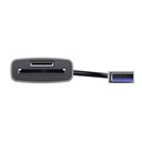 Trust Dalyx Kortlæser USB 3.2 Gen 1 – billede 4
