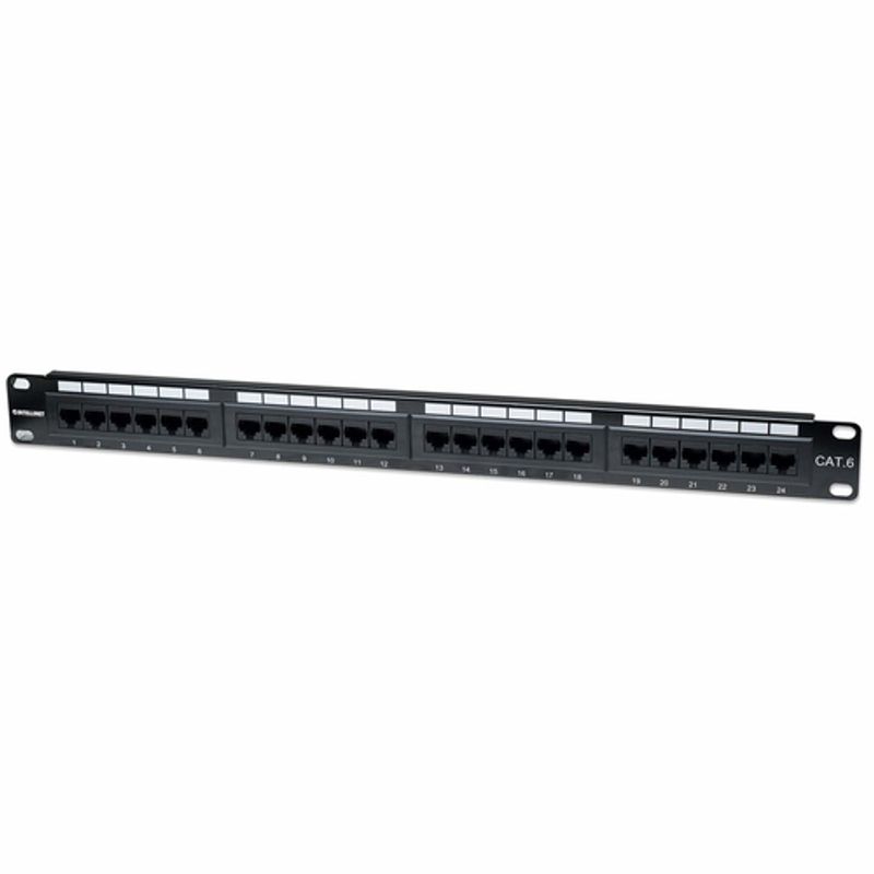 Intellinet Patch-panel
