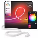 Philips Hue White and Color Gradient Neon Lysrem 30W 6500K Multifarvelys – billede 3