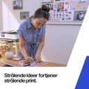 HP 308 Sort 160 sider Blæk – billede 1