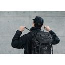 ASUS ROG Archer ErgoAir Rygsæk til notebook 18 Skumpolstring 200D nylon Lycra Sort – billede 20