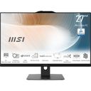 MSI MODERN AM242P 1M-1848AT 60CM 23.8 /8GB/256GB SSD W11P – billede 2