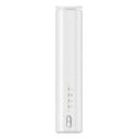 Zyxel NR5111 trådløs router Gigabit Ethernet Dual-band (2,4 GHz / 5 GHz) 5G Hvid – billede 2