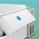 Epson EcoTank ET-2956 Blækprinter – billede 8