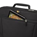 Case Logic Bæretaske 17.3 Polyester Sort – billede 4