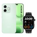Honor 600 Lite 8+256GB 6.65G Sprout Green DS + Watch 2i ITA – billede 1