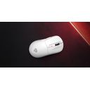 Genesis Zircon 660 Pro Optisk Trådløs Kablet Hvid – billede 14