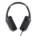 Trust GXT 415 Zirox Kablet Høretelefoner Sort – billede 5