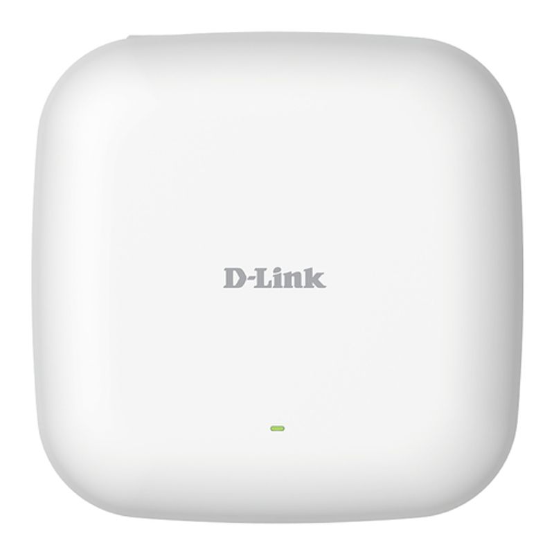 Nuclias Connect DAP-X2810 Trådløs forbindelse Hvid