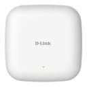 Nuclias Connect DAP-X2810 Trådløs forbindelse Hvid – billede 1