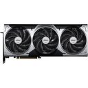 MSI GeForce RTX 5090 32G VENTUS 3X OC 32GB – billede 3