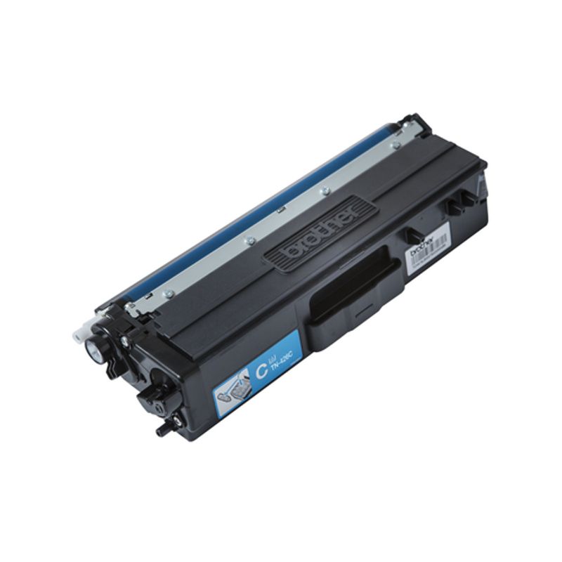 Brother TN 426CP Cyan 6500 sider Toner