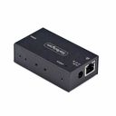 StarTech.com Serial to Ethernet Adapter, IP LAN to RS232 DB9 Converter Enhedsserver Væg/DIN-skinnemonterbar – billede 2