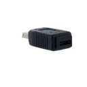 StarTech.com USB 2.0 USB-adapter Sort – billede 2