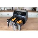 UNOLD 58685 Airfryer 1.7kW – billede 8