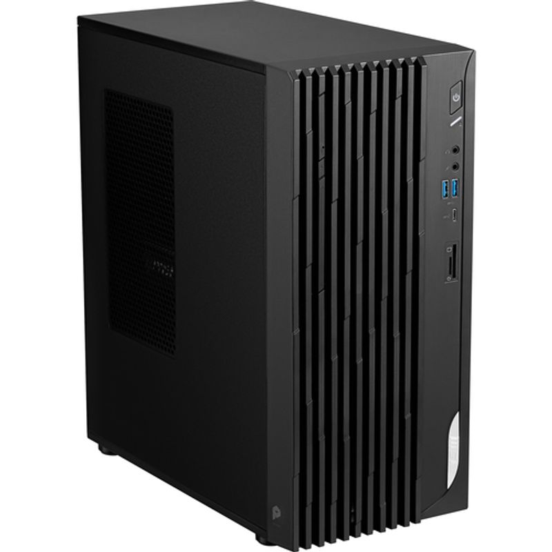 MSI PRO DP180 14A-825EU PC Desktop i5-14400 Intel Core i5 8GB 512GB Windows 11 Pro
