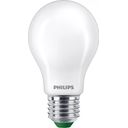 Philips LED-filament-lyspære 4W A 840lumen 2700K Varmt hvidt lys – billede 1
