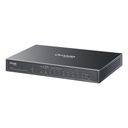 TP-Link Omada ES210GP V1 Switch 10-porte Gigabit Ethernet PoE+ – billede 3