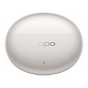 OPPO Enco X3s Headset True Wireless Stereo (TWS) In-ear Calls/Music Bluetooth Silver – billede 4