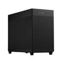 ASUS Prime AP201 Tower Micro ATX Sort – billede 4