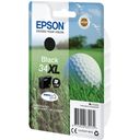 Epson 34XL Sort Blæk C13T34714020 – billede 2