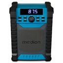 Medion LIFE E65895 Baustellenradio – billede 6