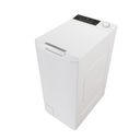 Candy TCA274TM4-S vaskemaskine Top-indlæsning 7 kg 1200 rpm Hvid – billede 4