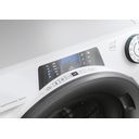 Candy RapidÓ PRO RP 486BWMR/1-S vaskemaskine Front-læsning 8 kg 1400 rpm Hvid – billede 7