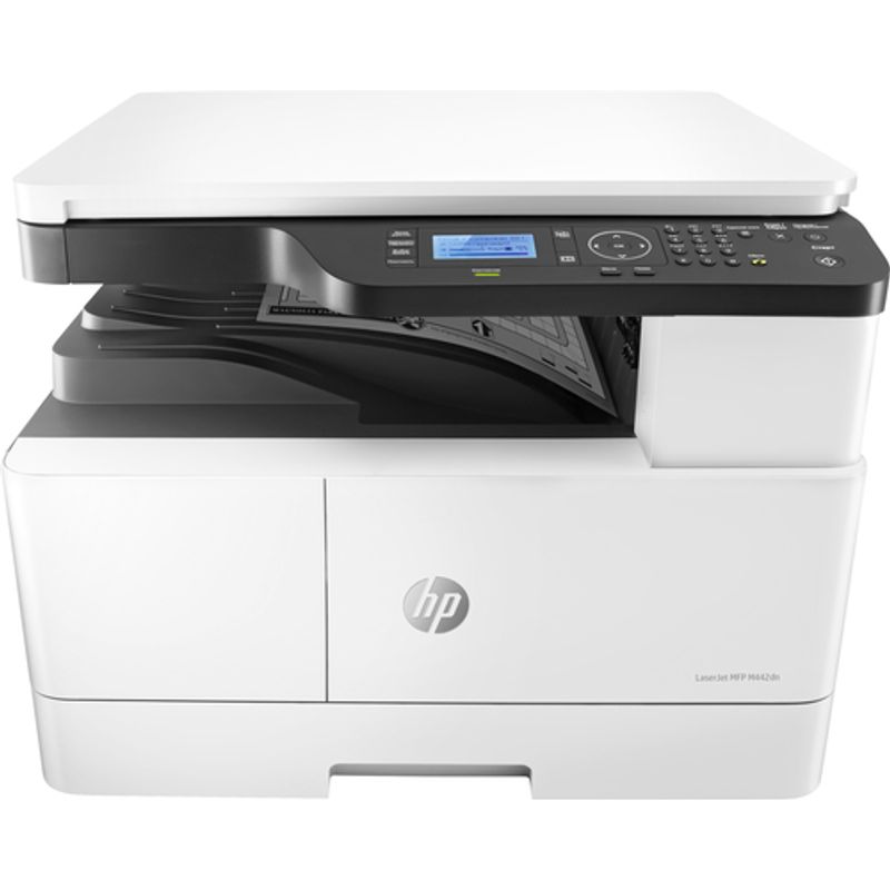 HP LaserJet MFP M442dn Laser