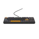 GENESIS Thor 230 TKL Tastatur Mekanisk RGB Kabel & trådløs – billede 6