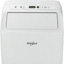 Whirlpool PACF212HP W Airconditioner Gulvstående Mobil Hvid – billede 5