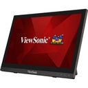 ViewSonic 16 TN 1366 x 768 HDMI VGA (DB-15) 60Hz – billede 7