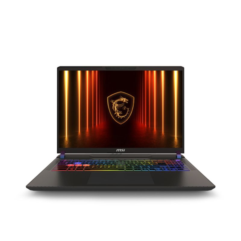 LAPTOP MSI VECTOR AMD RYZEN 9 8940HX