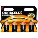 Duracell MN1400B4 Standardbatterier 4 stk – billede 1
