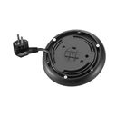 UNOLD BLITZKOCHER GOLF Kedel 1.7liter Sort – billede 6
