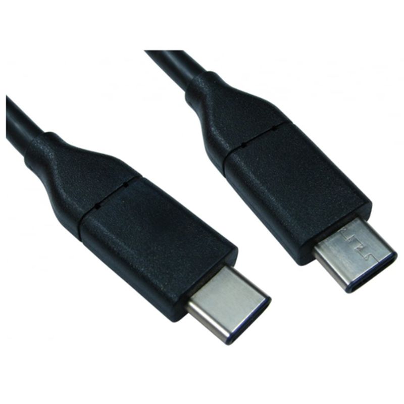 Datalogic USB-kabel 2.4m Sort