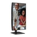 AOC E4 24E4CV 24 IPS 1920 x 1080 (Full HD) HDMI USB-C 120 Hz – billede 12