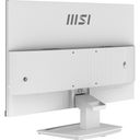 MSI PRO MP241W E14V 23.8 VA LED monitor fehér 144Hz FreeSync – billede 13