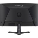 IJGC2781HSU-B1 Black, VA FHD, 1500R, 144Hz, 2A – billede 6