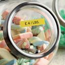 DYMO D1 Mærkattape (0,6 cm x 7 m) 1kassette(r) S0720790 – billede 5