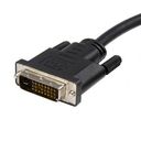 StarTech.com 10 ft DisplayPort to DVI Video Adapter Converter Cable - M/M (DP2DVIMM10) DisplayPort kabel 3m Sort – billede 2