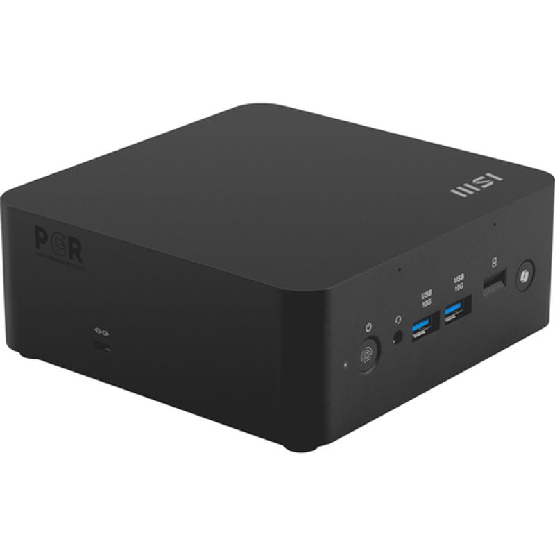 MSI Cubi NUC AI+ 2MG-002EU Mini PC 258V Intel Core Ultra 7 32GB 1TB Windows 11 Home