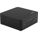 MSI Cubi NUC AI+ 2MG-002EU Mini PC 258V Intel Core Ultra 7 32GB 1TB Windows 11 Home – billede 1