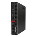 Lenovo ThinkCentre M720q Tiny Core i5 I5-8400T 8GB 512GB Intel UHD Graphics 630 Windows 11 Pro – billede 3