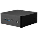 MSI Cubi NUC 1MG-007BDE 0.84L sized PC Sort 150U Intel® SoC – billede 11