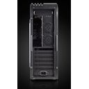 Chieftec UNI Series UE-02B Tower Micro ATX 250Watt Strømforsyning Sort – billede 5