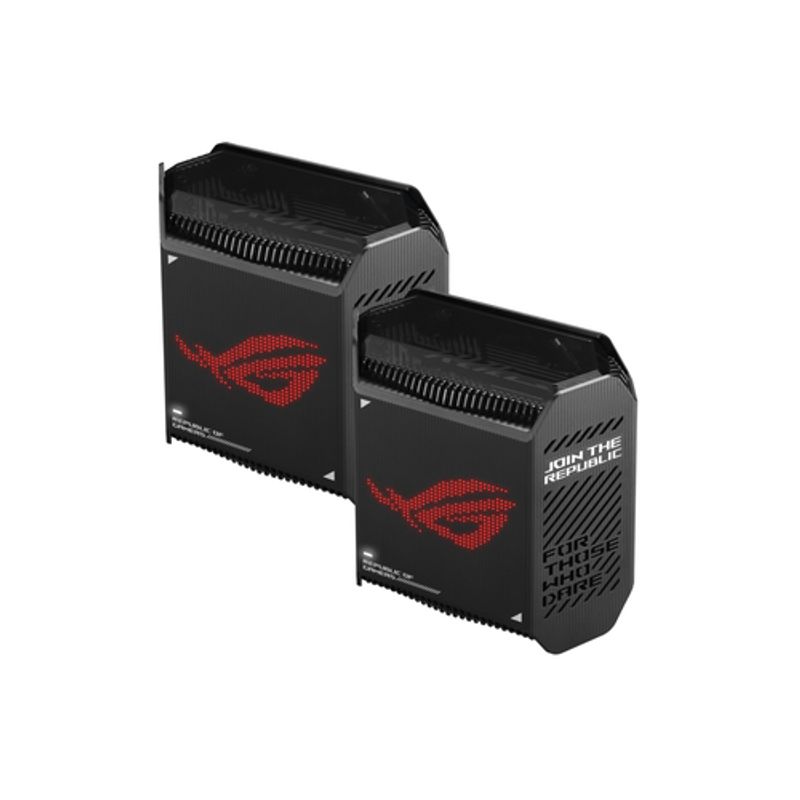 ASUS ROG Rapture GT6 Wi-Fi-system